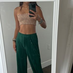 Brandy Melville tube top